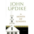 thumbnail image 1 of Pre-Owned A Month of Sundays (Paperback) 0449912205 9780449912201, 1 of 1
