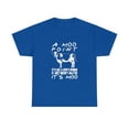 thumbnail image 1 of A Moo Point - It's Moo Tshirt, 1 of 2