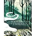thumbnail image 1 of A Moon Dragon for Emmaline: A classic children's bedtime storybook about a young European girl and her father who must p, (Paperback), 1 of 5