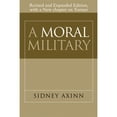 thumbnail image 1 of Pre-Owned A Moral Military (Paperback) 1592139582 9781592139583, 1 of 1