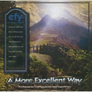 Pre-Owned A More Excellent Way: Especially For Youth 2005