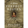 thumbnail image 1 of Pre-Owned Pre-Owned A More Perfect Heaven: How Copernicus Revolutionized the Cosmos Paperback, 1 of 1