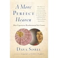 thumbnail image 1 of Pre-Owned A More Perfect Heaven: How Copernicus Revolutionized the Cosmos (Paperback) 0802778941 9780802778949, 1 of 1