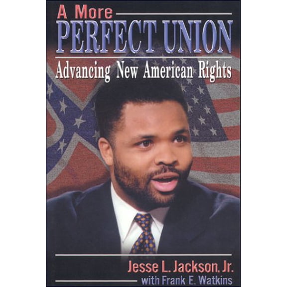 Pre-Owned A More Perfect Union (Hardcover) 156649186X 9781566491860