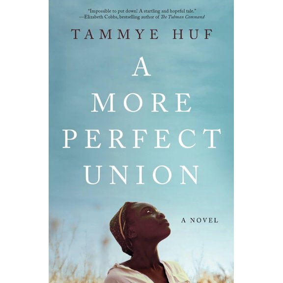 A More Perfect Union, (Paperback)