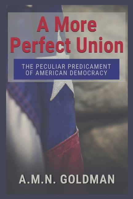 A More Perfect Union: The Peculiar Predicament of American Democracy ...