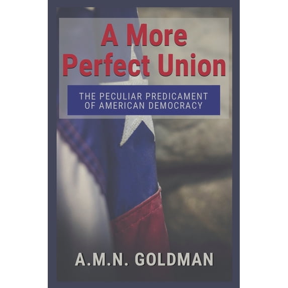 A More Perfect Union: The Peculiar Predicament of American Democracy ...