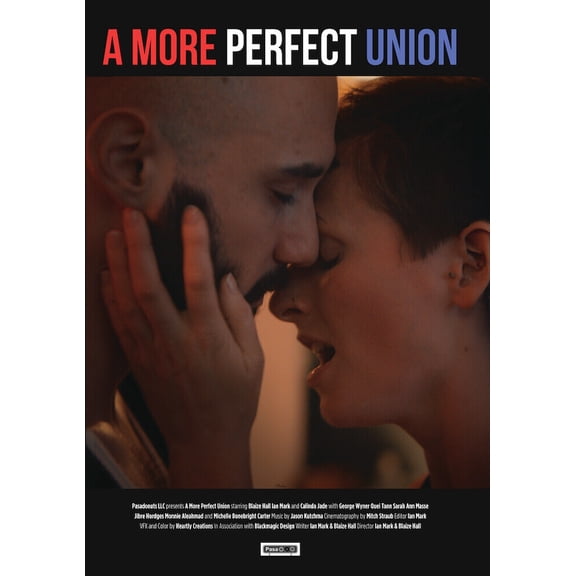 A More Perfect Union