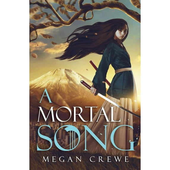 A Mortal Song, (Paperback)