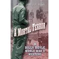 thumbnail image 1 of Pre-Owned A Mortal Terror (Paperback) 141044385X 9781410443854, 1 of 1
