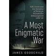 thumbnail image 1 of A Most Enigmatic War (Hardcover), 1 of 1