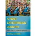 thumbnail image 1 of A Most Enterprising Country: North Korea in the Global Economy, (Hardcover), 1 of 1