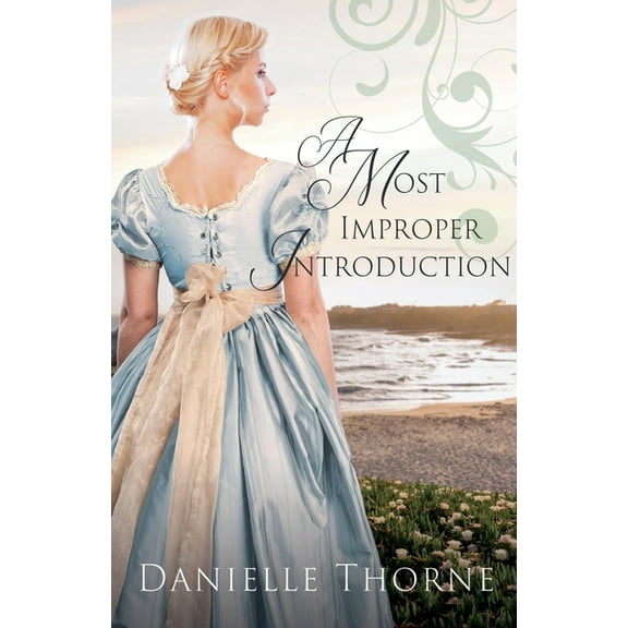A Most Improper Introduction, (Paperback)