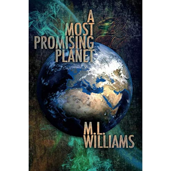 Pre-Owned A Most Promising Planet: 1 Paperback