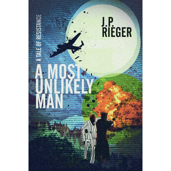 A Most Unlikely Man, (Paperback)
