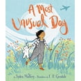 thumbnail image 1 of Pre-Owned A Most Unusual Day (Hardcover) 9780062364302, 1 of 1