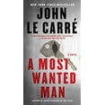 thumbnail image 1 of Pre-Owned A Most Wanted Man (Mass Market Paperback) 1982132256 9781982132255, 1 of 1