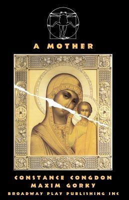 A Mother (Paperback)