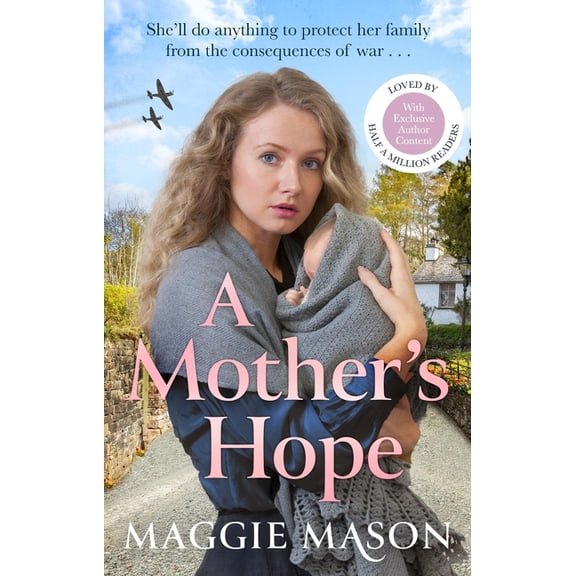 A Mother's Hope, (Paperback)