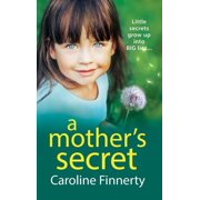 A Mothers Secret, Hardcover