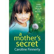 A Mothers Secret, Paperback