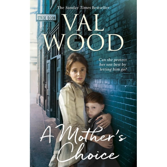 A Mother's Choice, (Paperback)