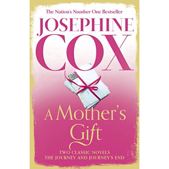 Pre-Owned A Mother’s Gift: Two Classic Novels Paperback