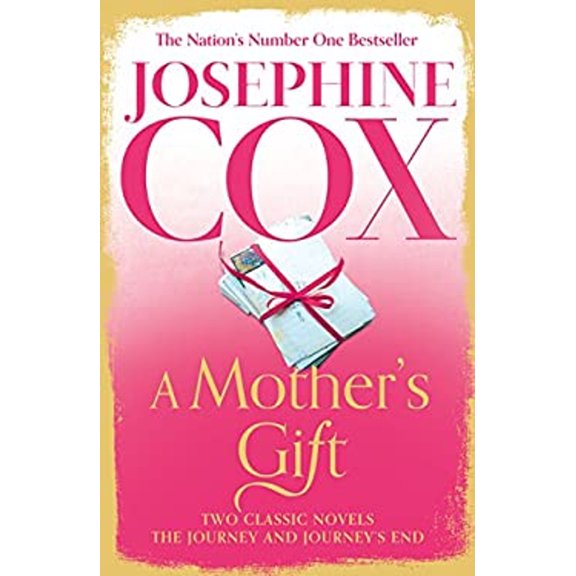 Pre-Owned A Mother’s Gift: Two Classic Novels Paperback