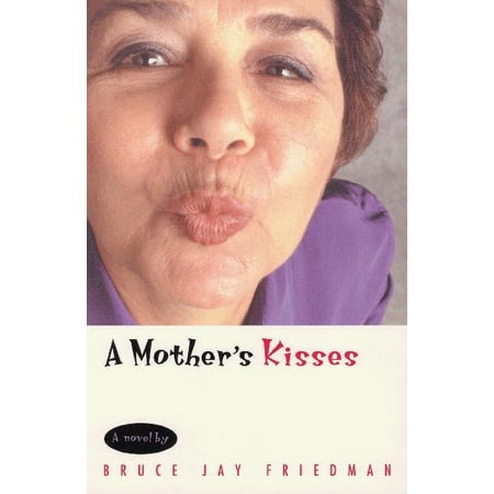 A Mother's Kisses, (Paperback)