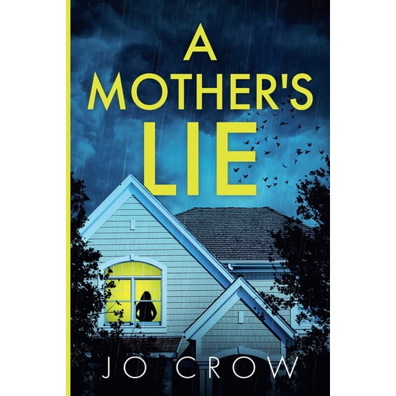 A Mother's Lie, (Paperback)