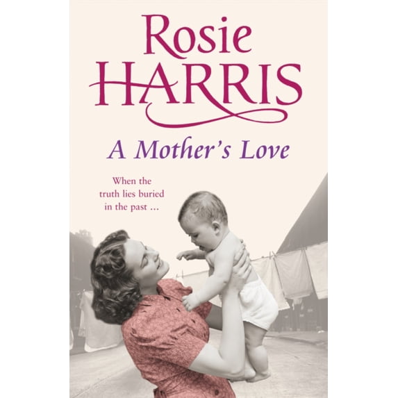 Pre-Owned A Mother's Love (Paperback) 0099502968 9780099502968