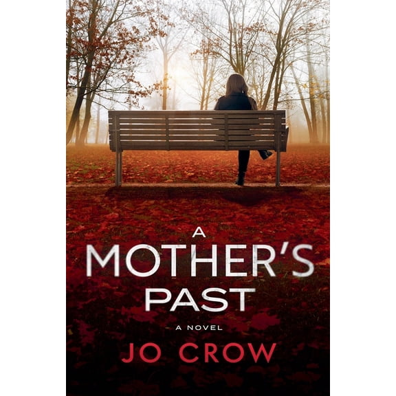 A Mother's Past, (Paperback)