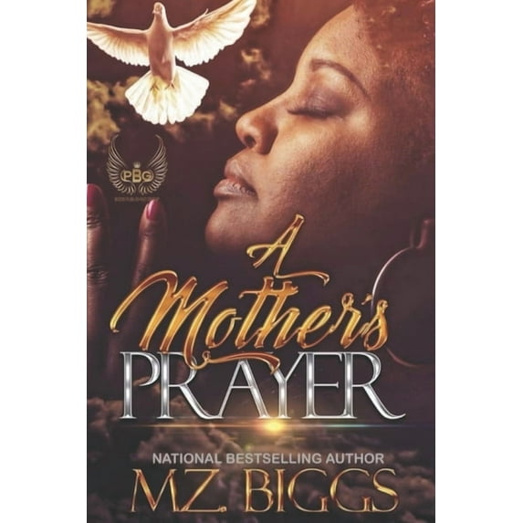 A Mother's Prayer, (Paperback)