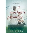 thumbnail image 1 of Pre-Owned A Mother's Promise (Paperback) 1538718170 9781538718179, 1 of 1