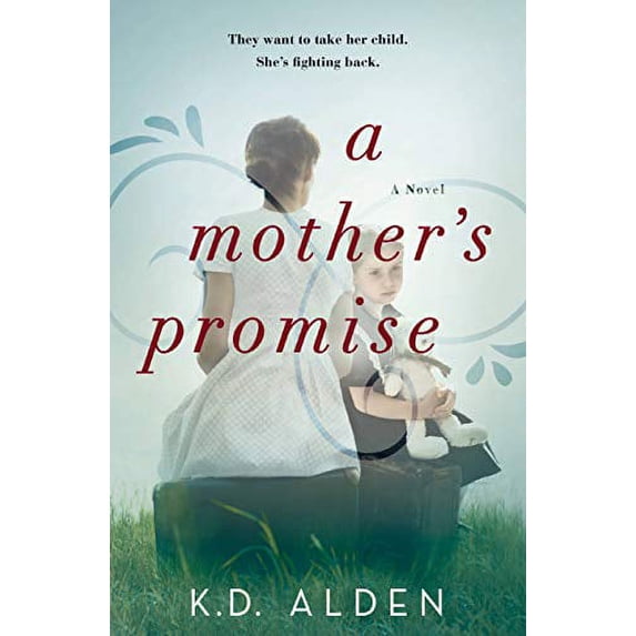 Pre-Owned A Mother's Promise (Paperback) 1538718170 9781538718179