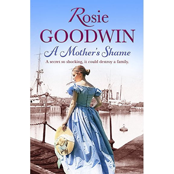 Pre-Owned A Mother's Shame (Paperback) 1472101707 9781472101709