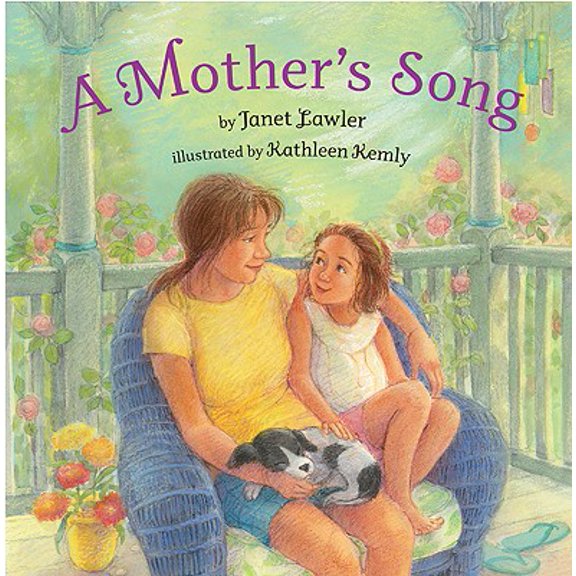 Pre-Owned A Mother's Song (Hardcover)