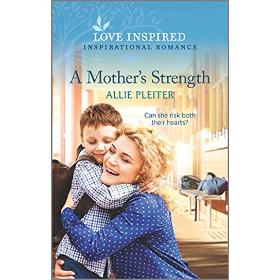 Pre-Owned A Mother's Strength (Mass Market Paperback) 1335758755 9781335758750