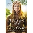 thumbnail image 1 of Pre-Owned A Mother's Wish Paperback, 1 of 1