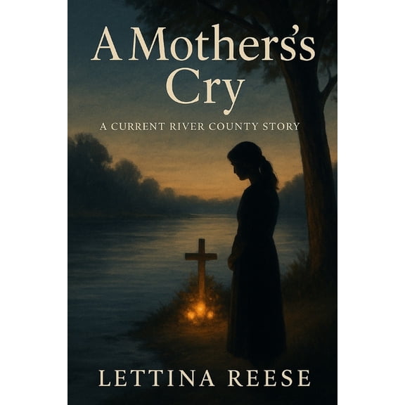 A Mothers Cry: Where Grief Meets Grace, (Paperback)