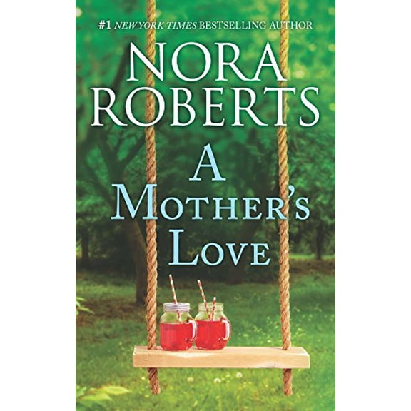 Pre-Owned A Mother's Love