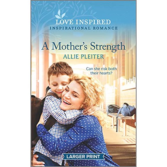 Pre-Owned A Mother's Strength (Mass Market Paperback) 1335567208 9781335567208