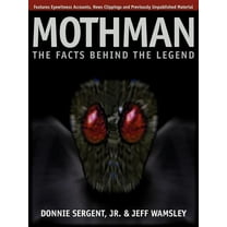 A Mothman, (Paperback)