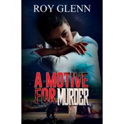 A Motive for Murder, Paperback