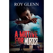 A Motive for Murder, Paperback