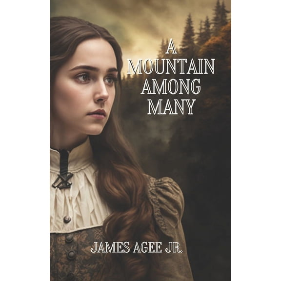 A Mountain Among Many (Paperback)