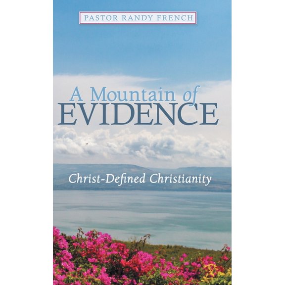 A Mountain of Evidence (Hardcover)