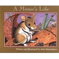 thumbnail image 1 of Pre-Owned A Mouse's Life (Nature Upclose) Paperback, 1 of 1