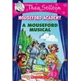 thumbnail image 1 of Pre-Owned A Mouseford Musical (Mouseford Academy #6): Volume 6 (Paperback) 0545789052 9780545789059, 1 of 1