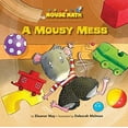 thumbnail image 1 of Pre-Owned A Mousy Mess (Hardcover) 9781575656465, 1 of 1